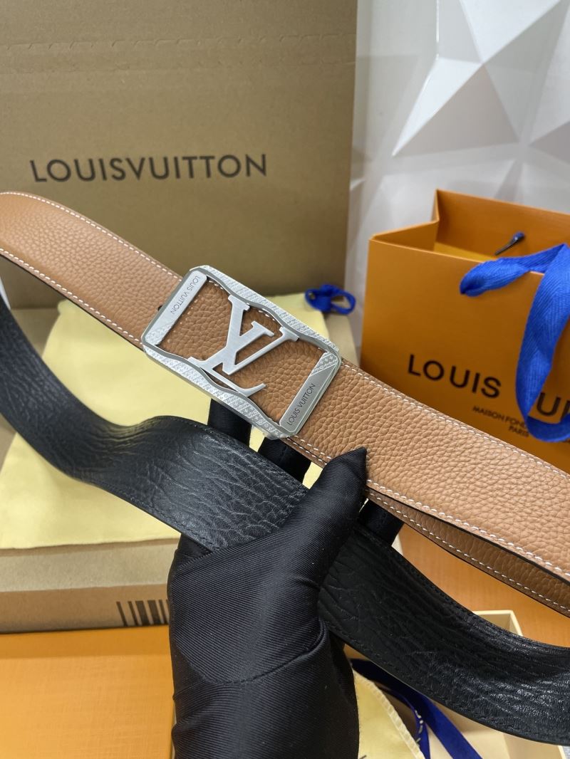 Louis Vuitton Belts